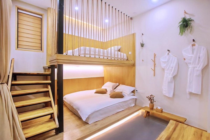 Old Friends Inn 休闲