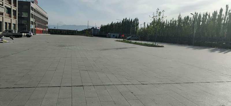 Gongxiao Xinhe HotelOver view