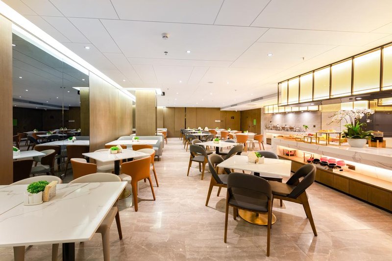 Atour Hotel (Shenzhen Diwang) Restaurant