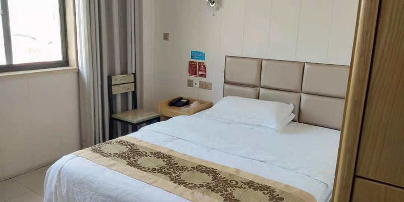 Anji chengdong hotelGuest Room