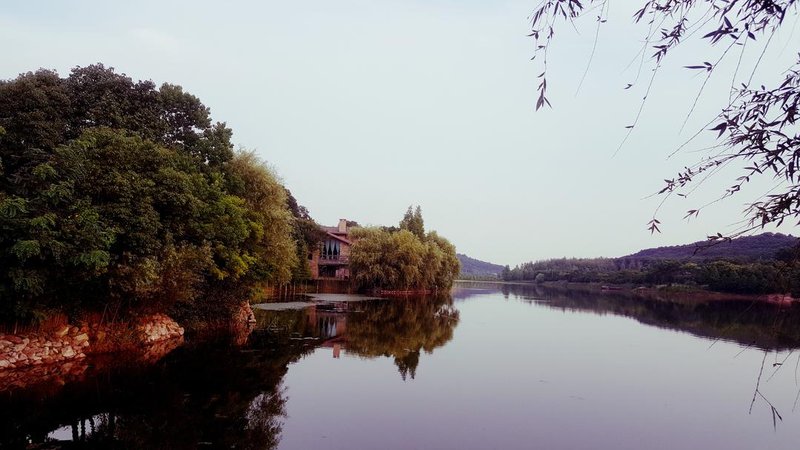 Daxi Bay Resort Over view