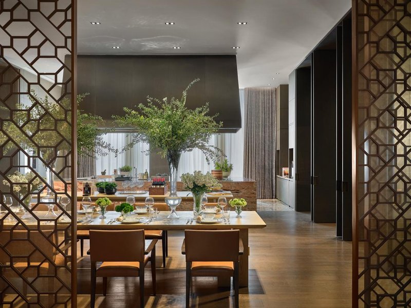 Rosewood GuangzhouRestaurant