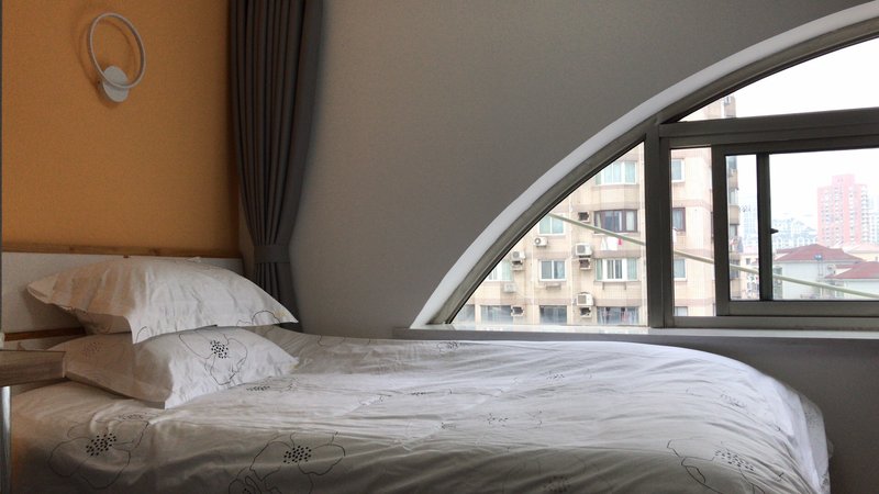 Weibo Inn (Shanghai Zhongshan Park)Guest Room