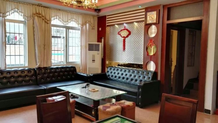 Family Hostel Guangzhou客房