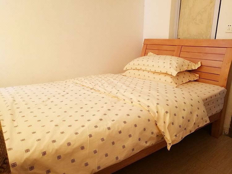 Family Hostel Guangzhou客房