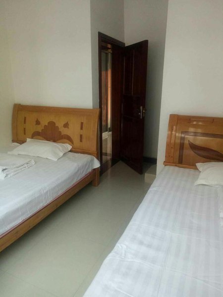 Feiyu's home innGuest Room