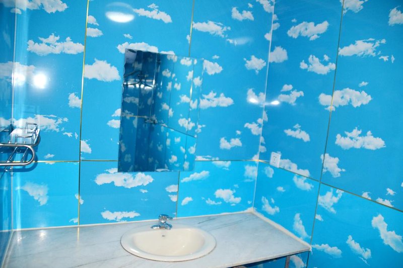 Shuozhou Shuoyun Hotel 客房