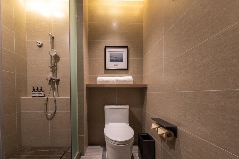 Atour Hotel (Liuzhou Huarun The Mixc)Guest Room