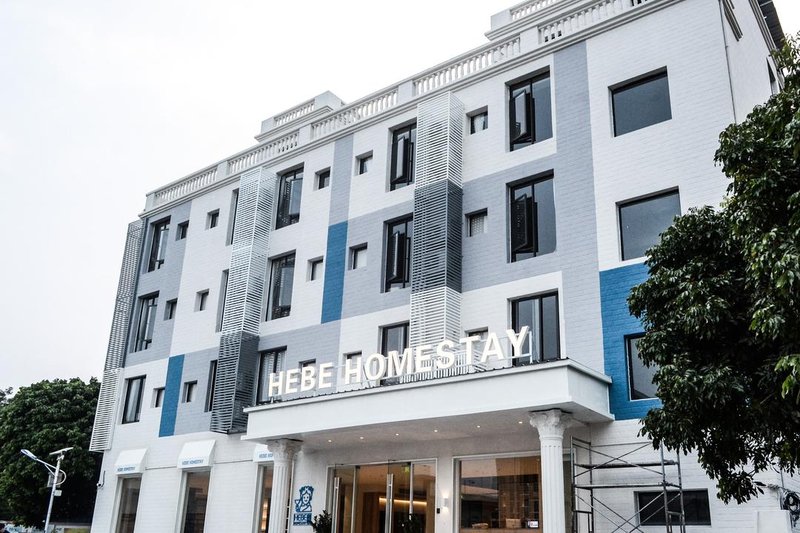 HEBE HOME STAY Over view