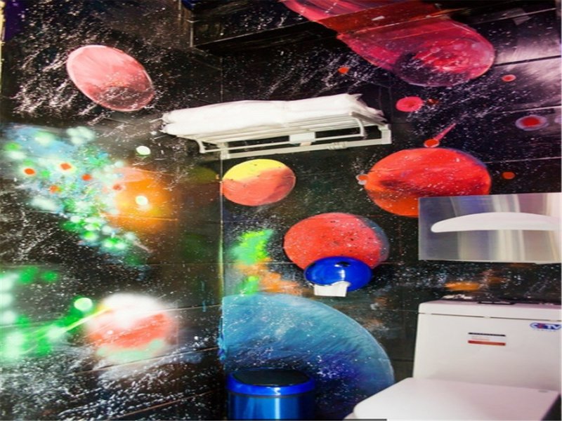 shangnajia Guest Room