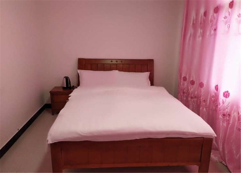 Enshi belvedere farm stayGuest Room