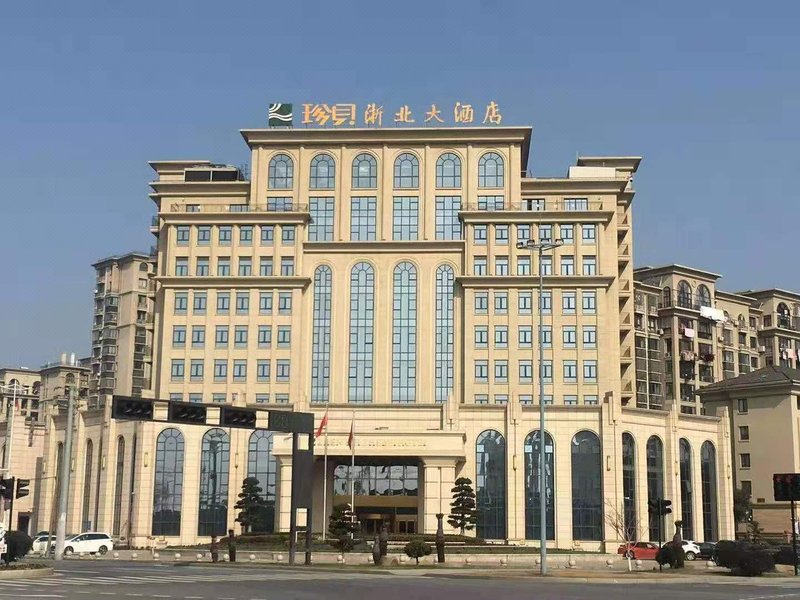 Zhenbei Zhebei Hotel Over view