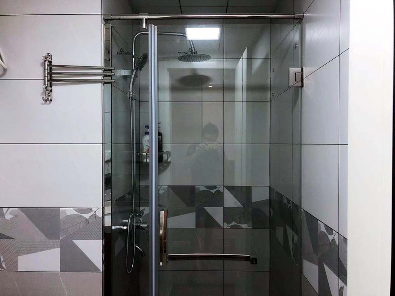客房