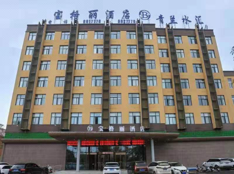 外觀