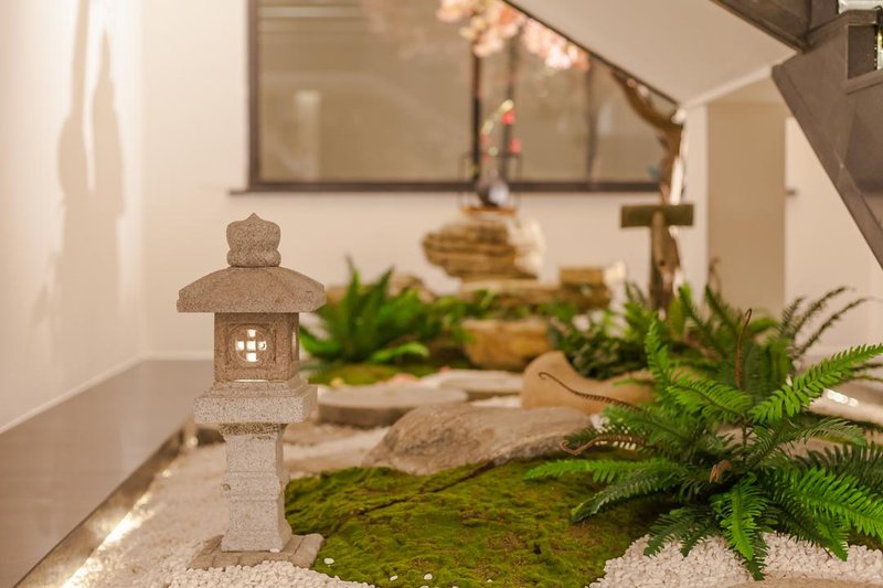 Mulan · Fanli Design Holiday HotelOver view