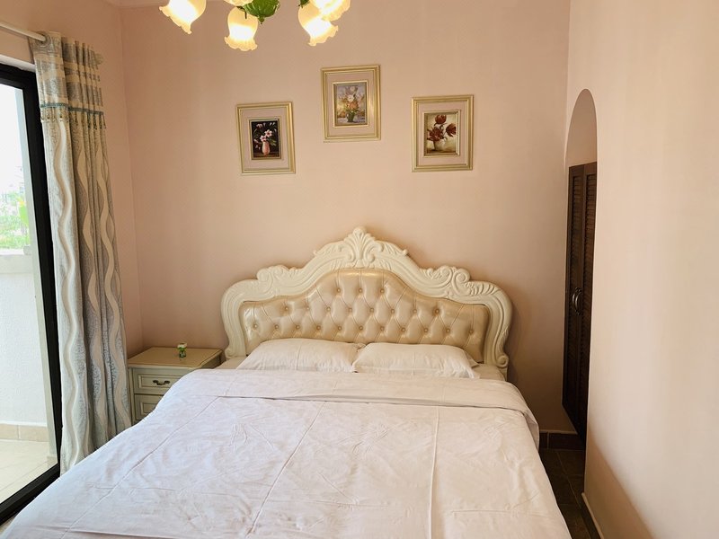 Ruihai Bay Holiday Villa (Huizhou Vanke Shuangyue Bay) Guest Room