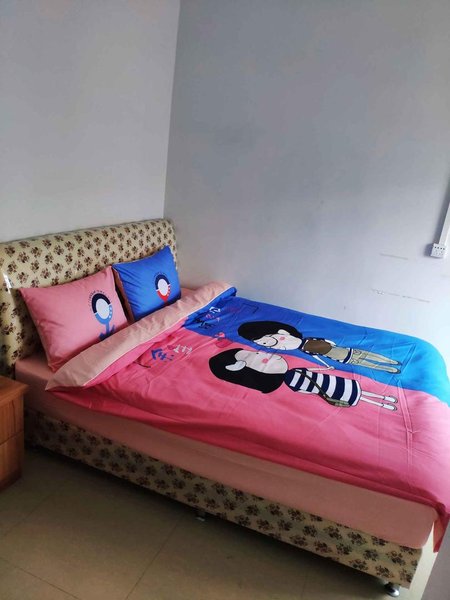 lantiangongyuGuest Room