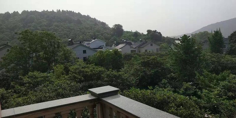 Shanhulou Farmhouse Inn Over view