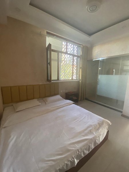 Zhaluteqi Wanjia Express Hotel 客房