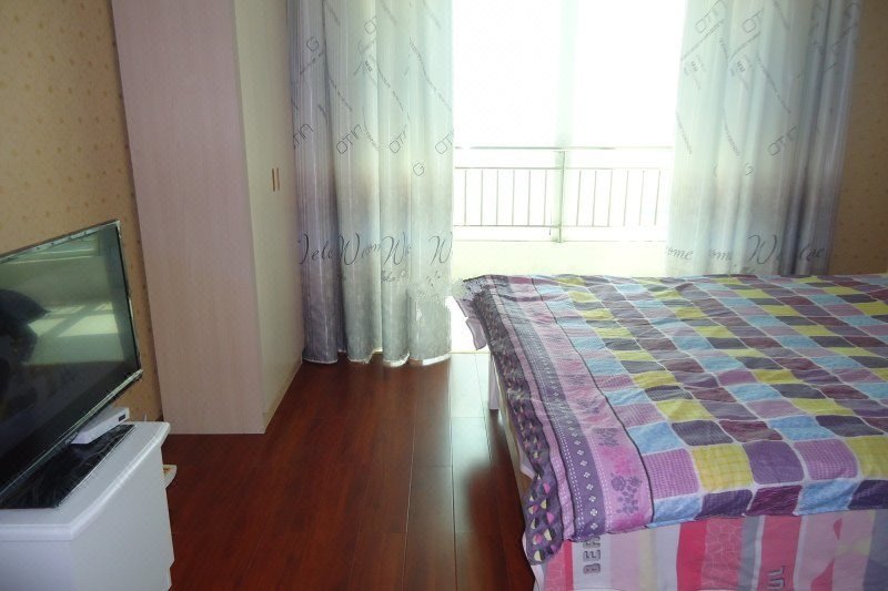 Weihai Siliver Beach HotelGuest Room