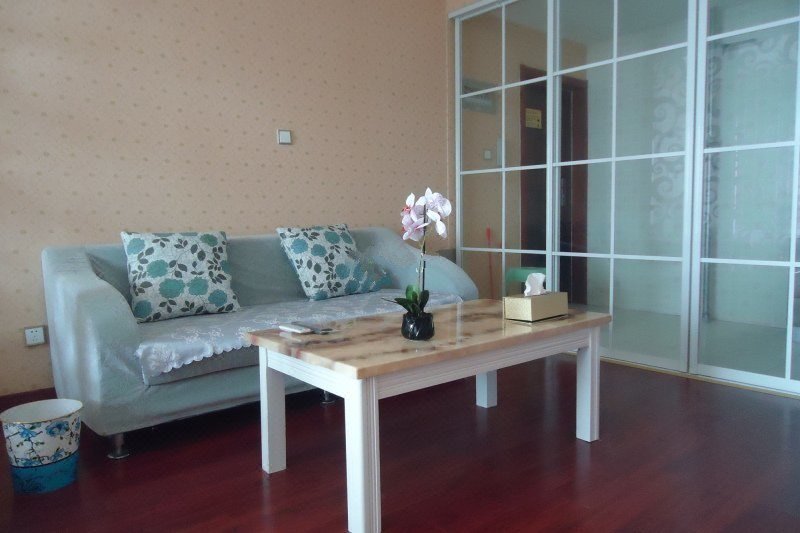 Weihai Siliver Beach HotelGuest Room