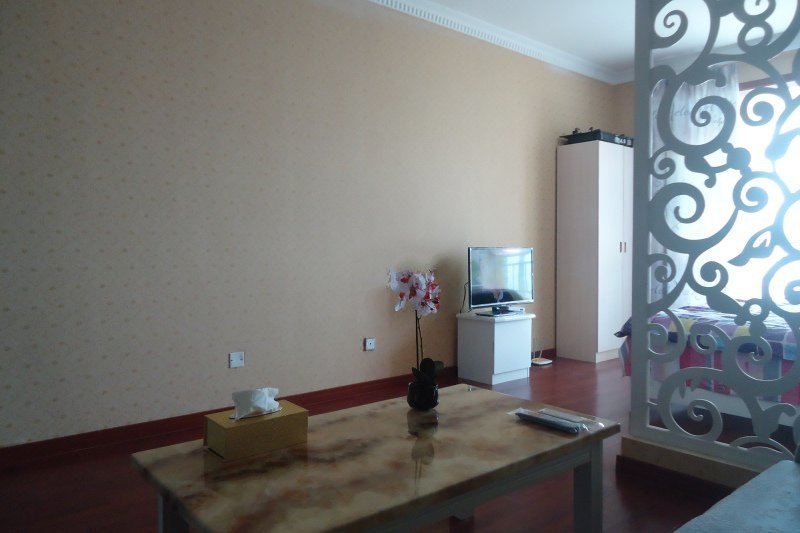 Weihai Siliver Beach HotelGuest Room