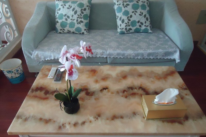 Weihai Siliver Beach HotelGuest Room