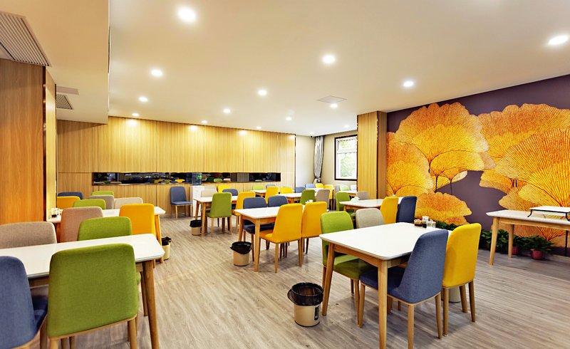 Xiya Hotel Restaurant