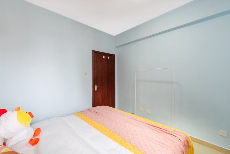 Grain Buds Apartment Guest Room