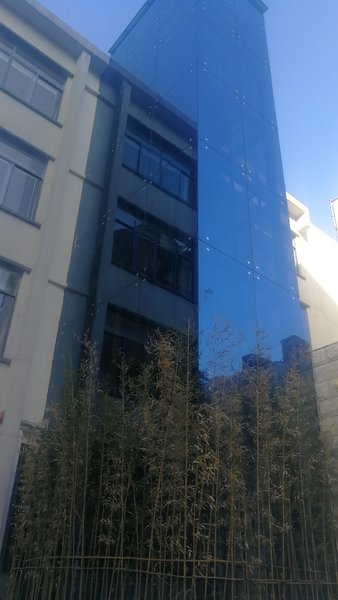 Runli Boutique Hotel Over view