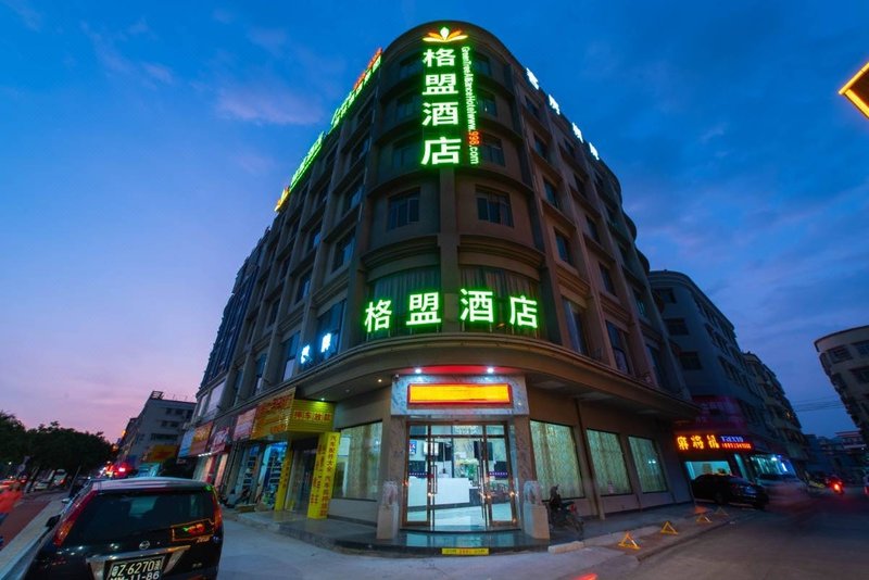 AK Gaming Hotel Over view