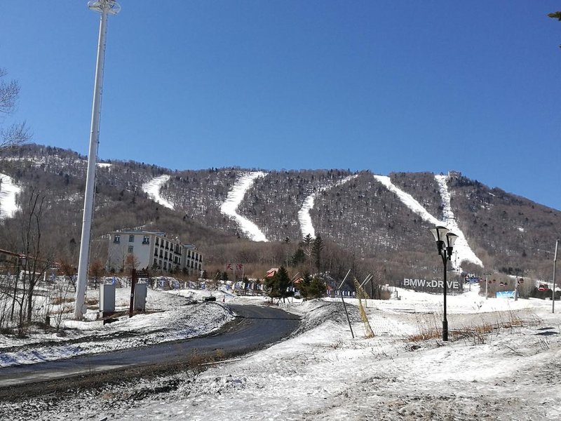 tianzezhuangyuan Over view