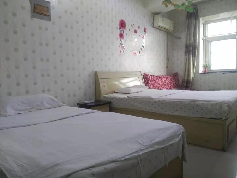 Huayuan Express Hotel 休闲