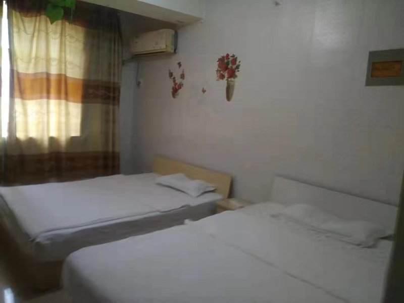 Huayuan Express Hotel 休闲