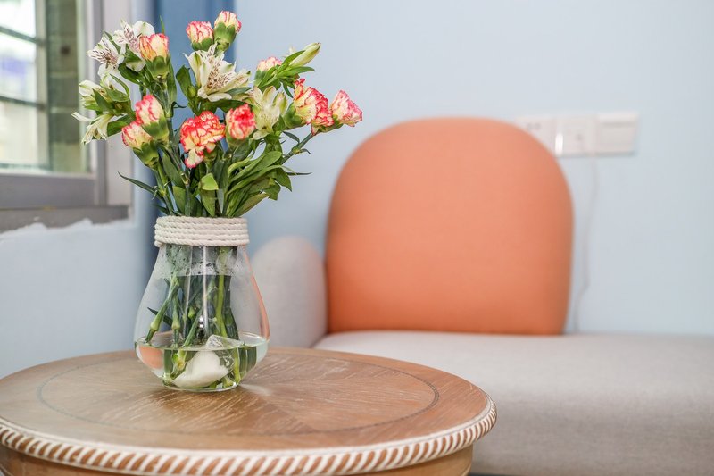 huaxiaolou Guest Room