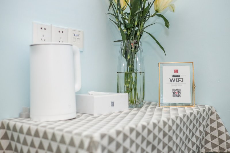 huaxiaolou Guest Room