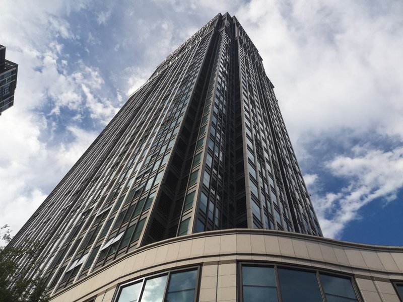 G＇apartmentOver view