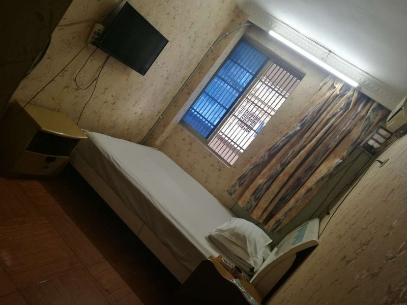 Wenzhou xiangping hotel Guest Room