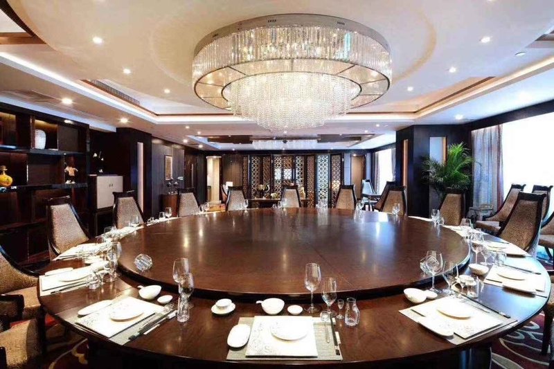 Jinhai HotelRestaurant