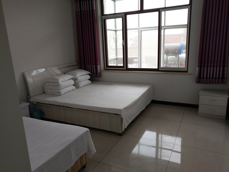 Zhouyanjie FarmhouseGuest Room