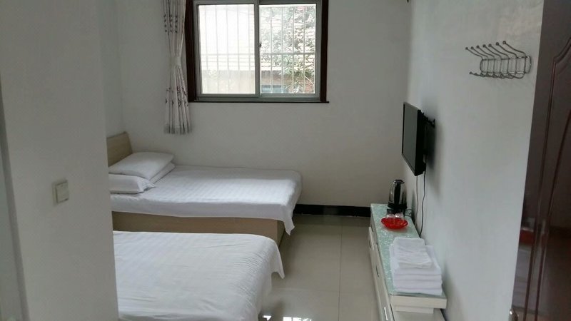 Qiandai Farm House Guest Room