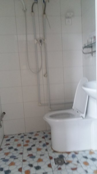 Qiandai Farm House Guest Room