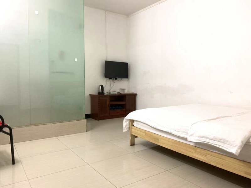 Zhanjiang Haojing HotelGuest Room