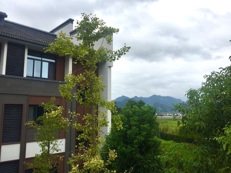 Mingkanghui Ecological Holiday Hotel Over view