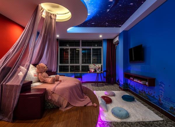 Haikou Xingke Theme Hotel Over view