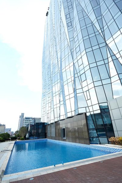 Estandon Hotel Guangzhou休闲