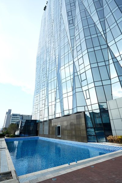 Estandon Hotel Guangzhou休闲