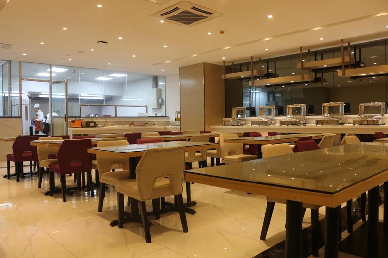 Lavande Hotel (Xingyi Jushan Avenue) Restaurant