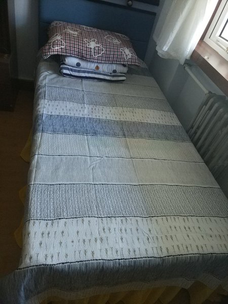 客房