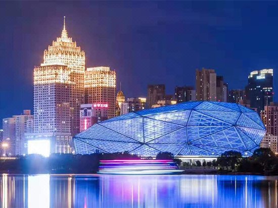 Shenyang Royal Wanxin Hotel Over view